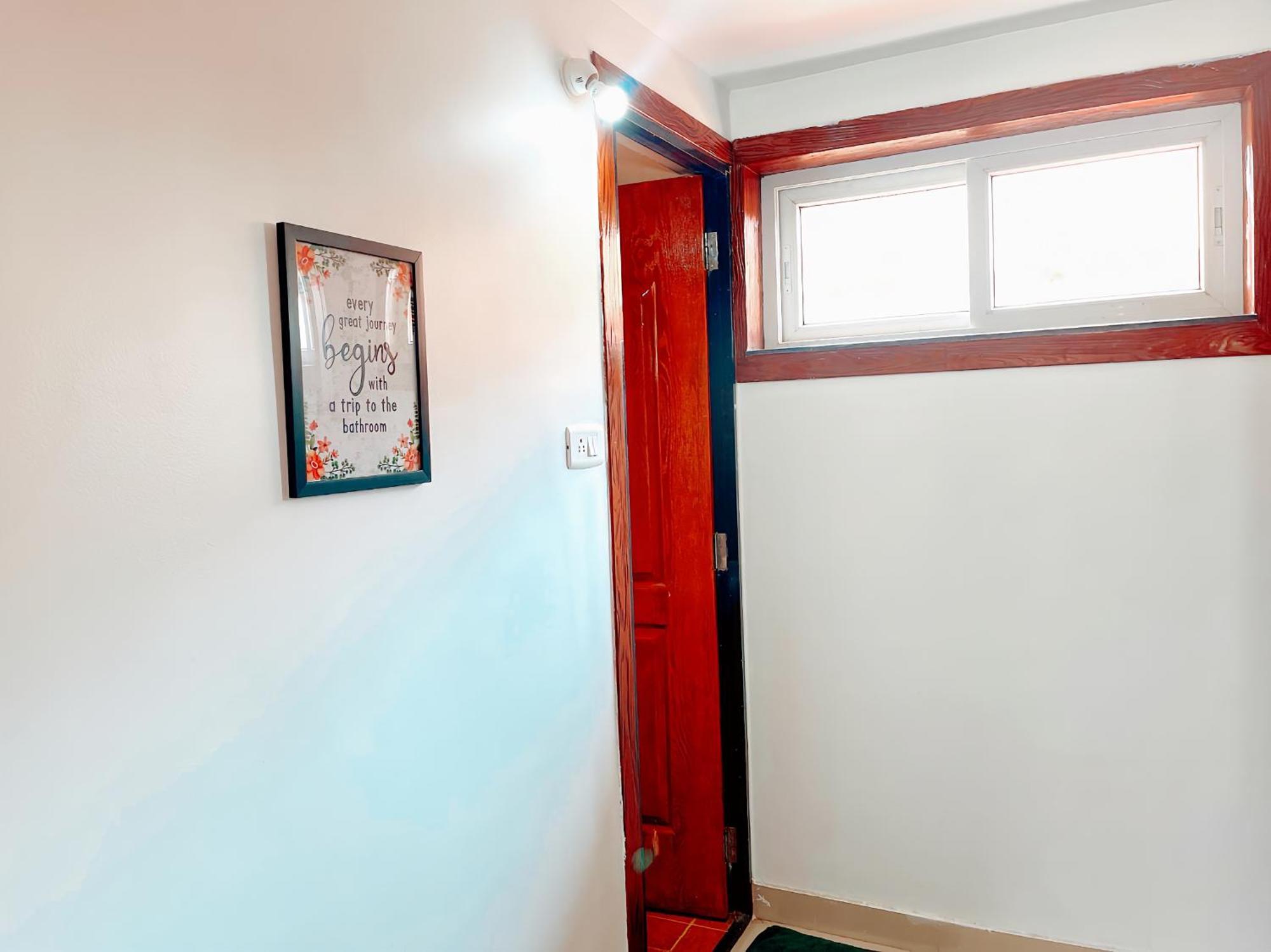 Calvin'S 3 Bdr Villa Benaulim Exterior photo